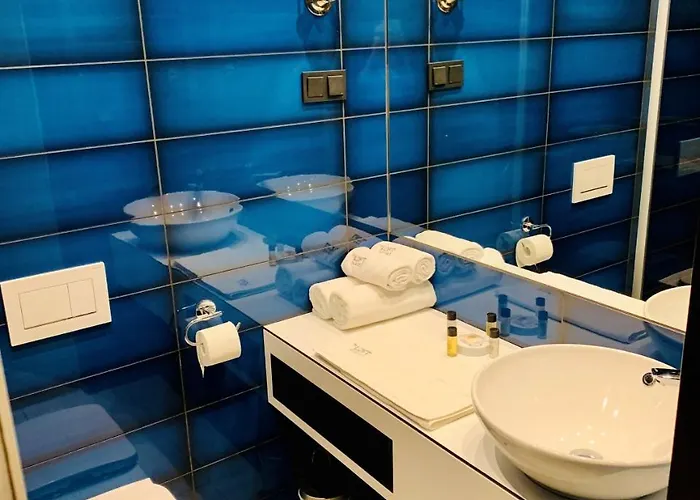 The Loft בודפשט