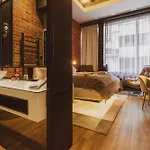 The Loft Hotel Budapest