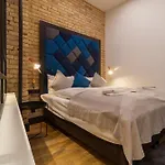 The Loft 4* Budapest