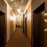 Hotel The Loft Budapest
