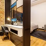 Hotel The Loft Budapest