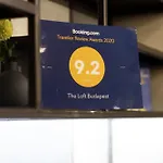 The Loft Hotel