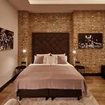 Hotel The Loft 4*