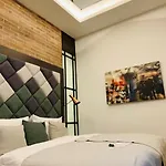 Hotel The Loft Budapest