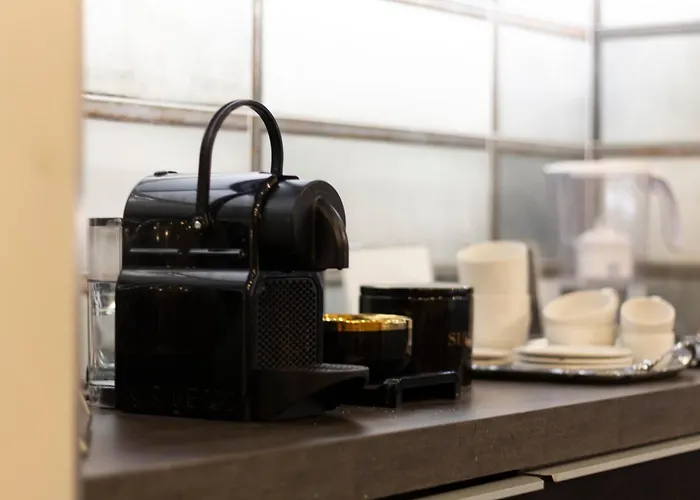 The Loft Szálloda 5*