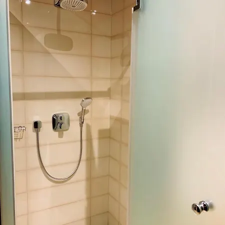 酒店 布达佩斯阁楼公寓