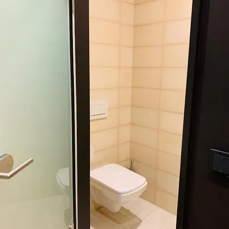 酒店 布达佩斯阁楼公寓