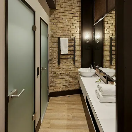 The Loft Boedapest